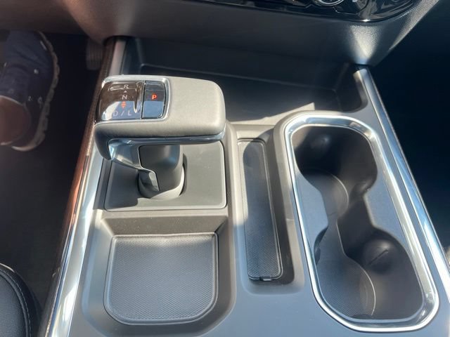 New 2026 Chevrolet Silverado 1500 LT w/ Texas Edition Plus AWD/4WD image 20