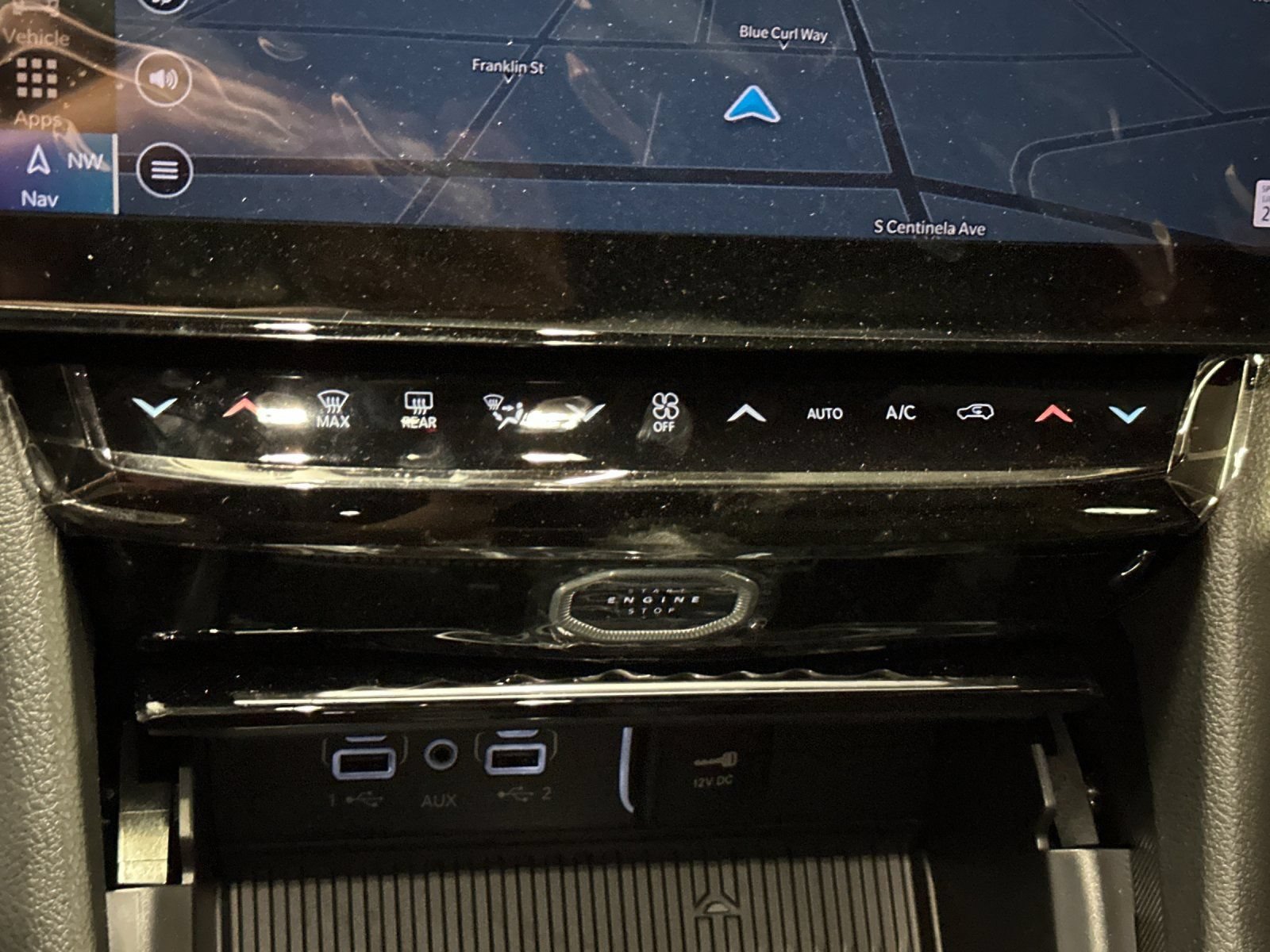 New 2026 Jeep Grand Cherokee Altitude AWD/4WD image 20