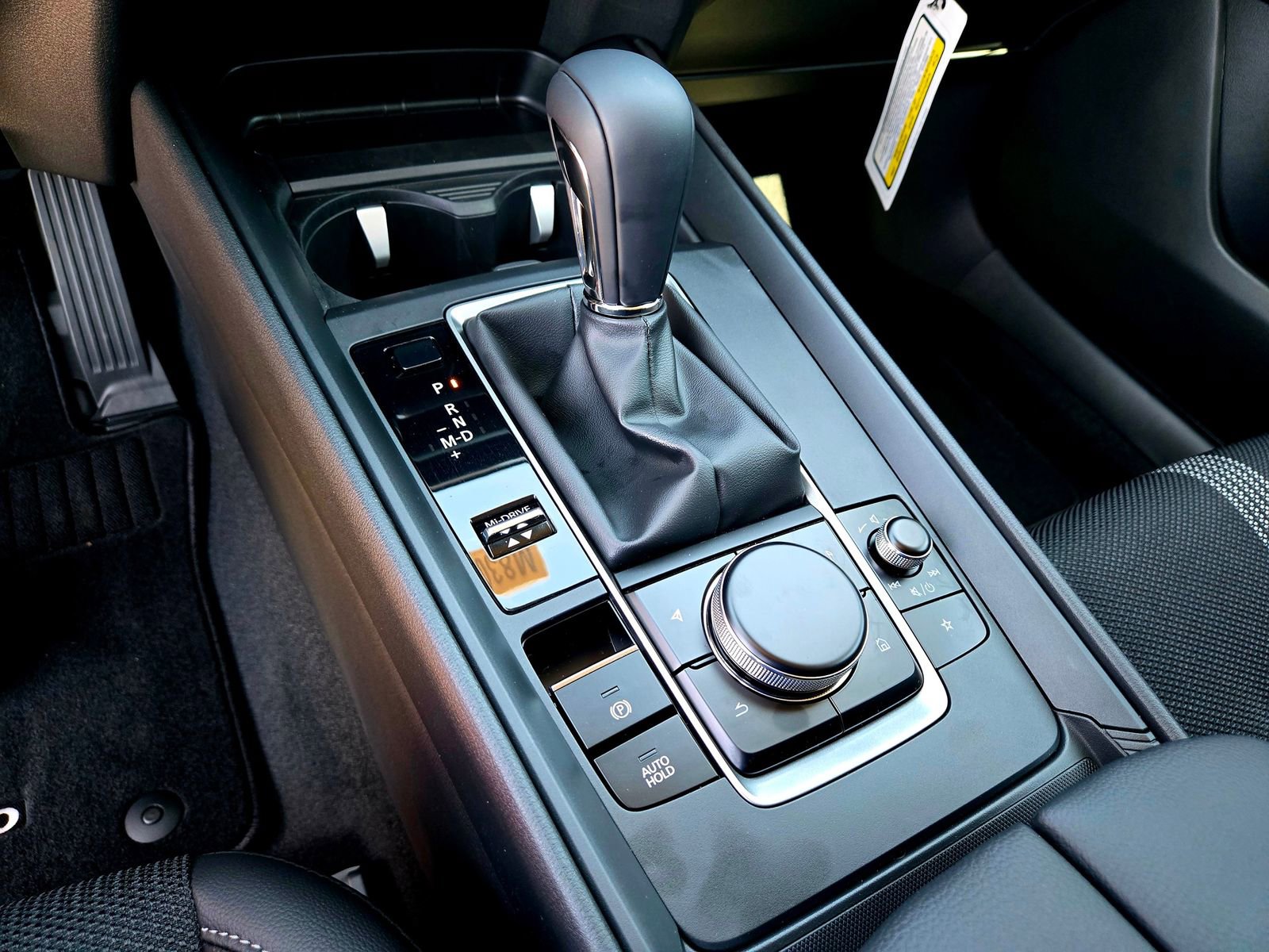 New 2026 MAZDA CX-50 AWD 2.5 S w/ Cargo Package image 14