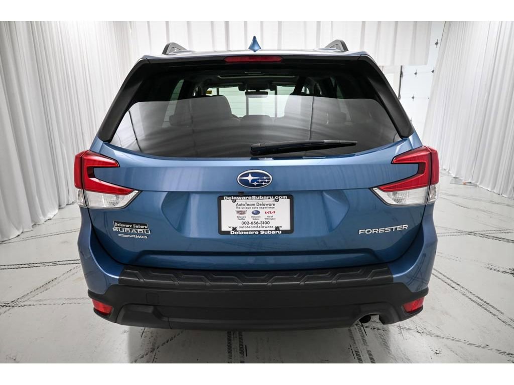 Used 2019 Subaru Forester Premium w/ Popular Package #1 image 6