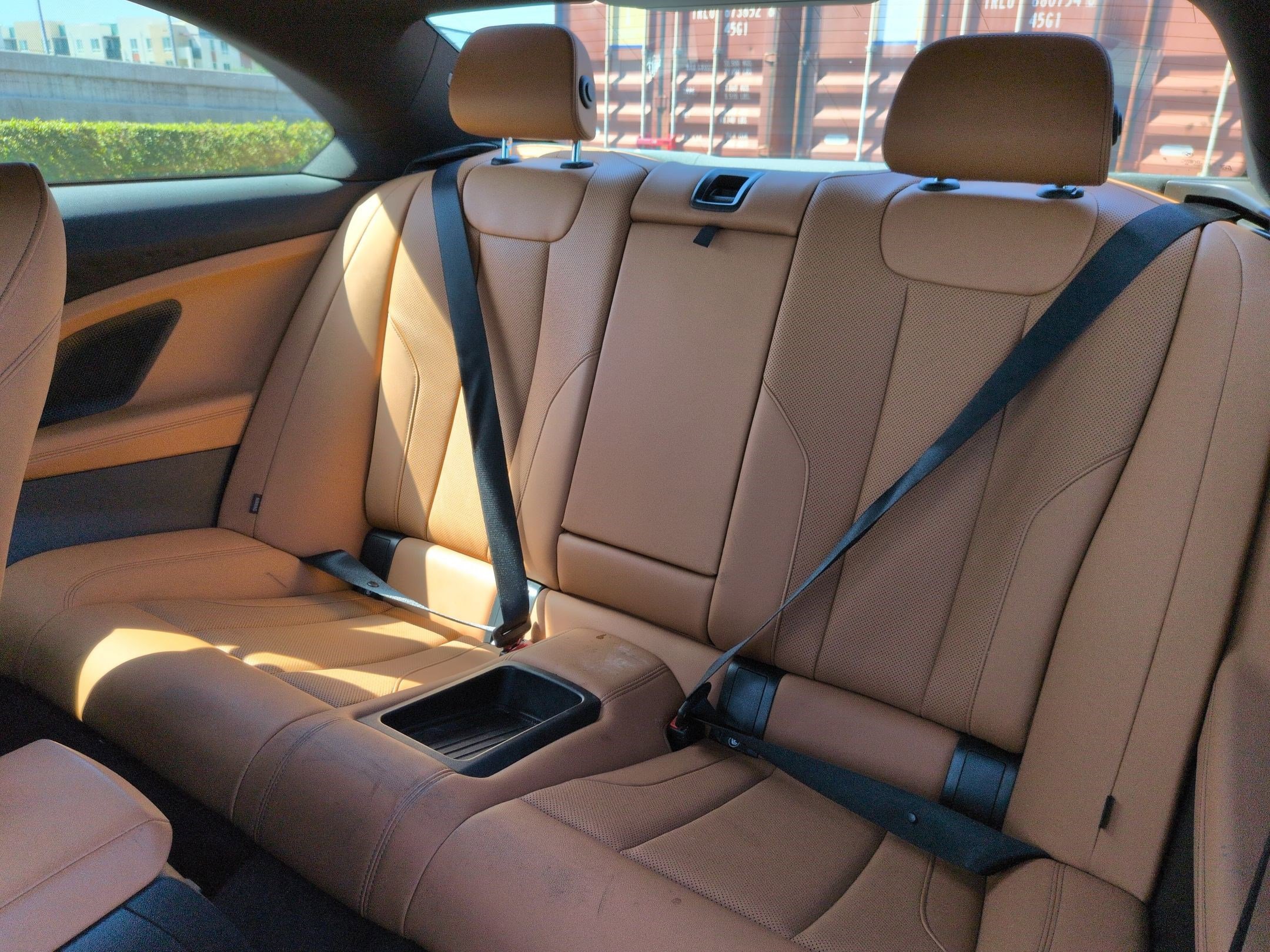 Certified 2023 BMW 230i Coupe w/ Convenience Package RWD image 30