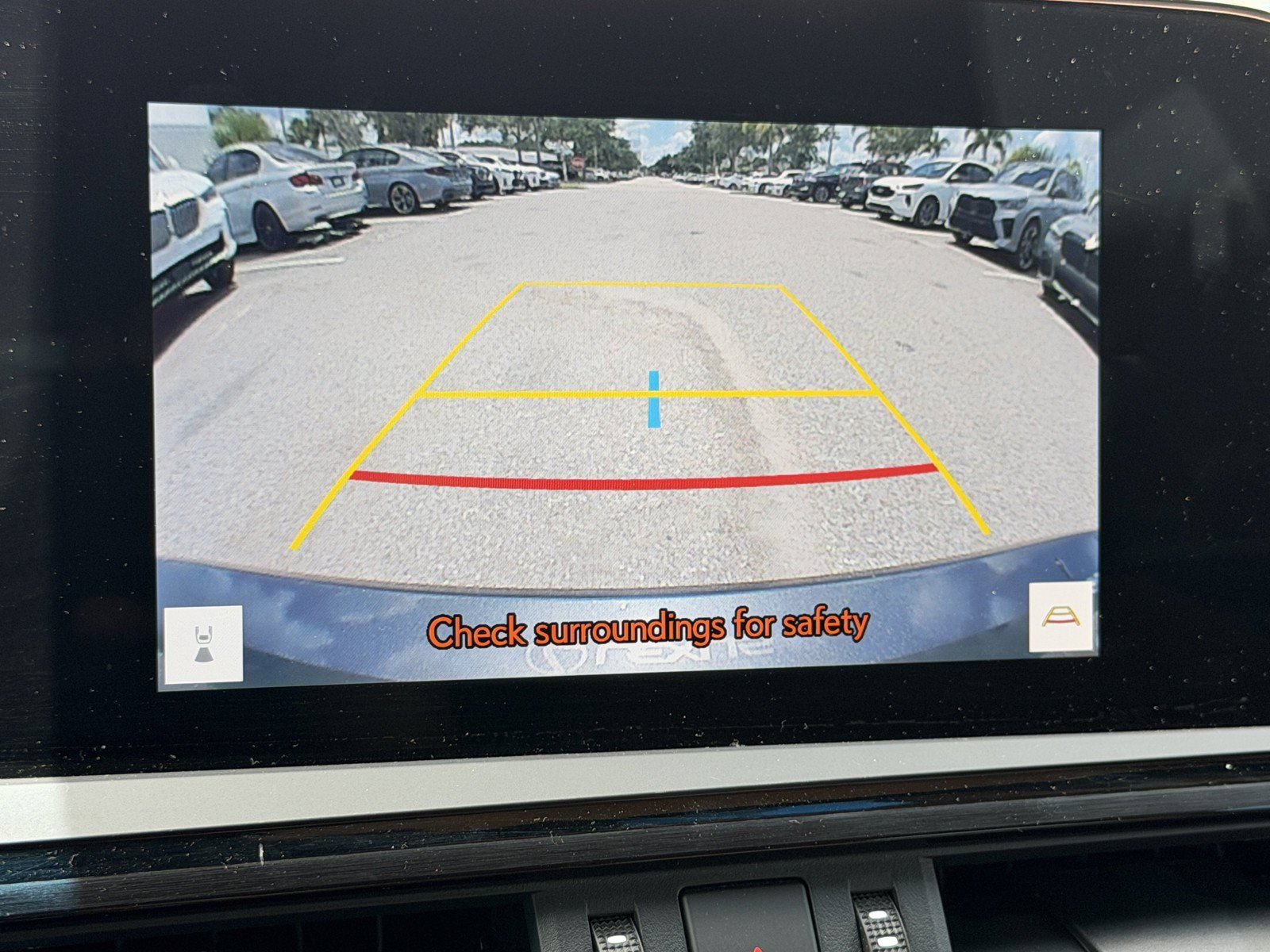 Used 2024 Lexus ES 350 w/ Premium Package FWD image 25