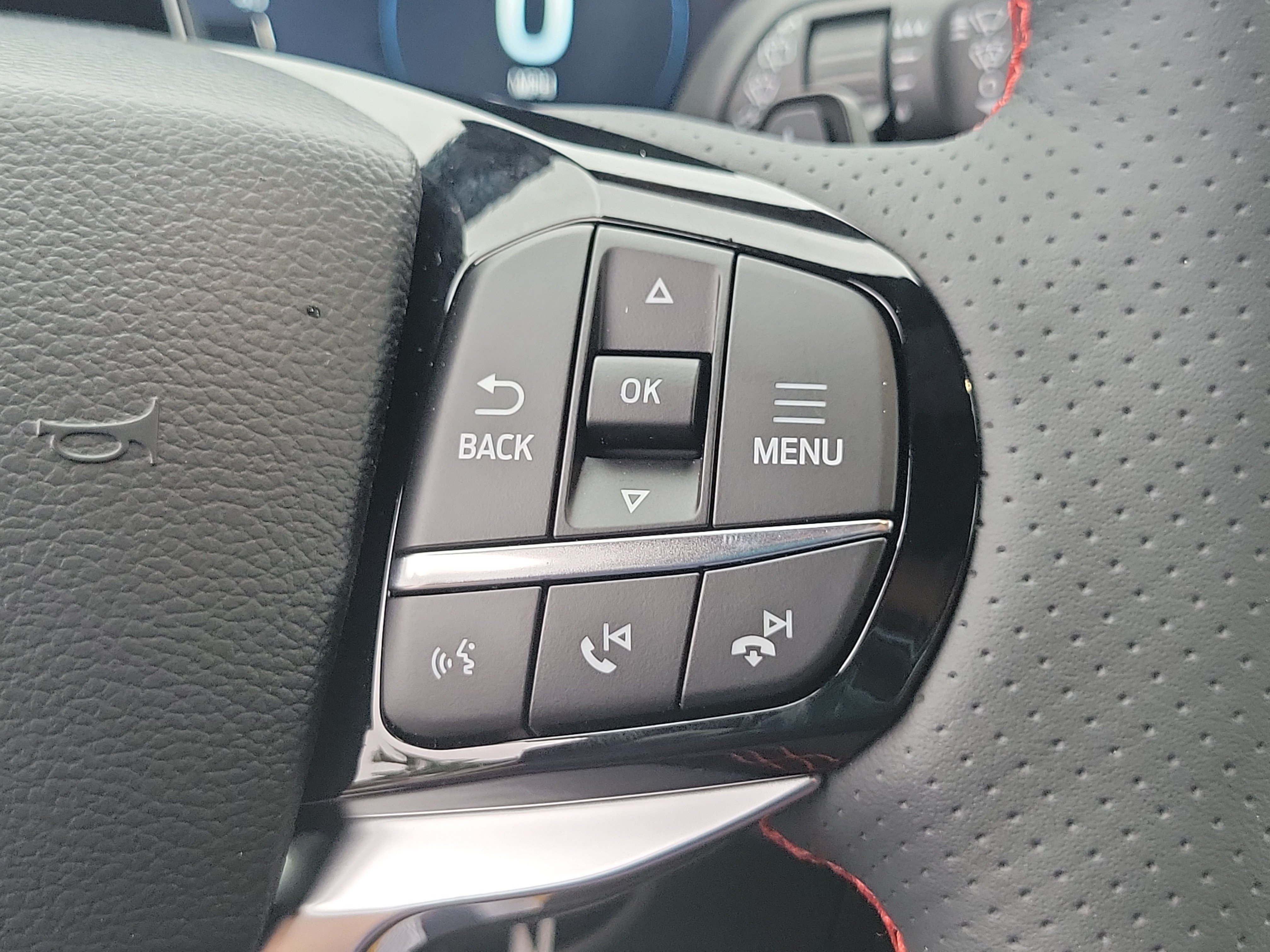 New 2027 Ford Explorer ST w/ Sun And Sound Package RWD image 30