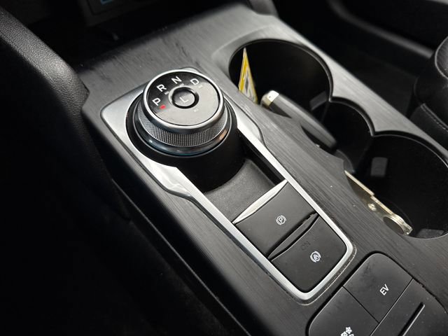 Used 2022 Ford Escape SEL w/ Technology Package image 36