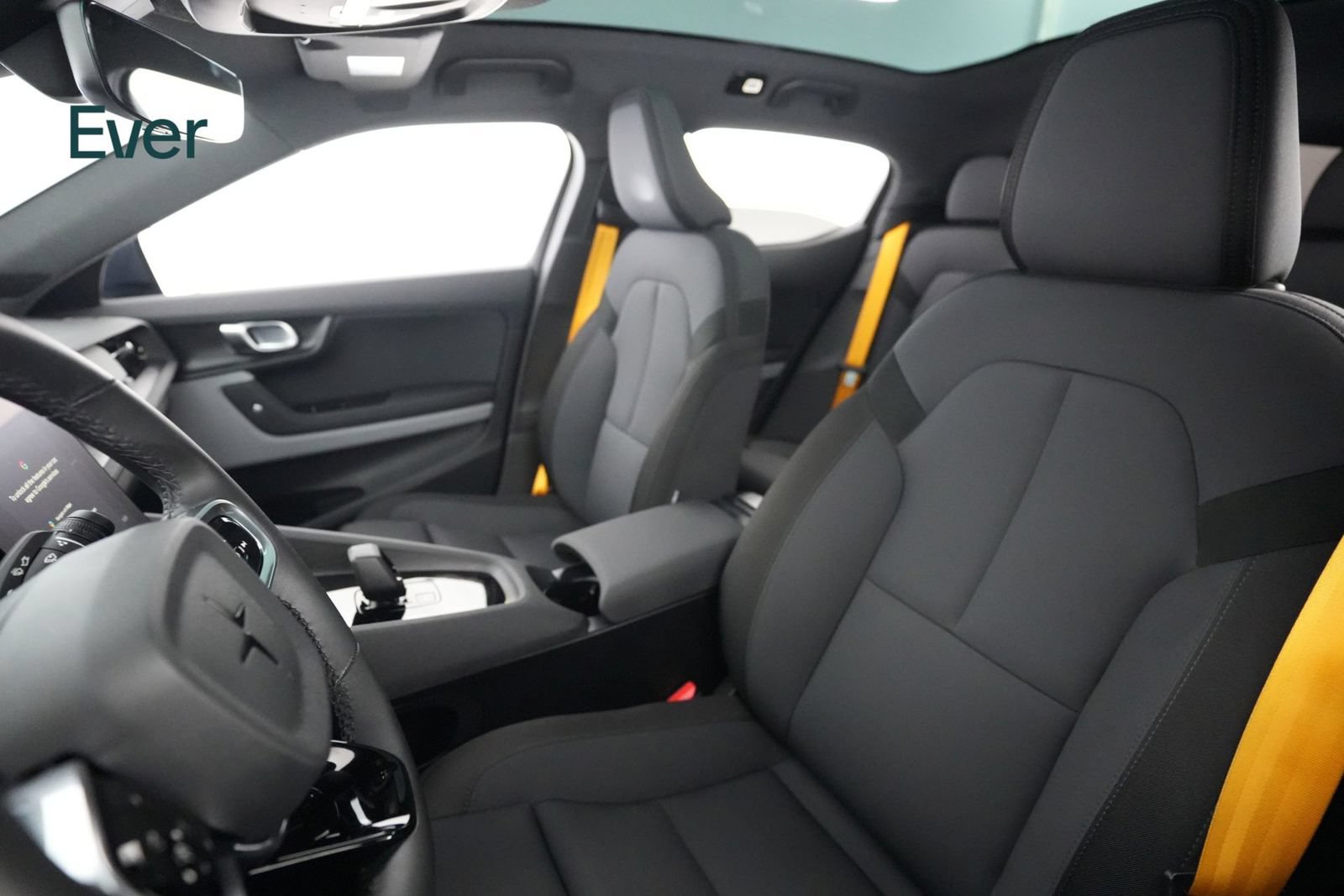 Used 2023 Polestar Polestar 2 w/ Pilot Pack AWD/4WD image 4