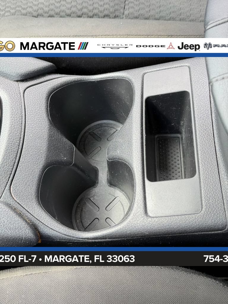 Used 2019 Nissan Rogue Sport S w/ Appearance Package FWD image 25