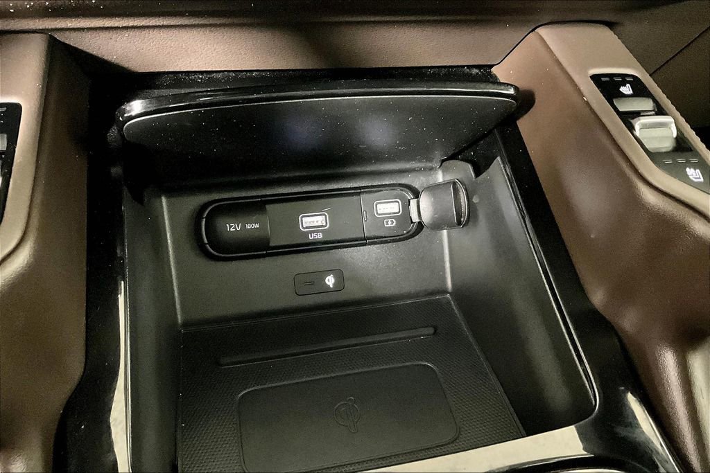 Used 2022 Kia Telluride SX image 32