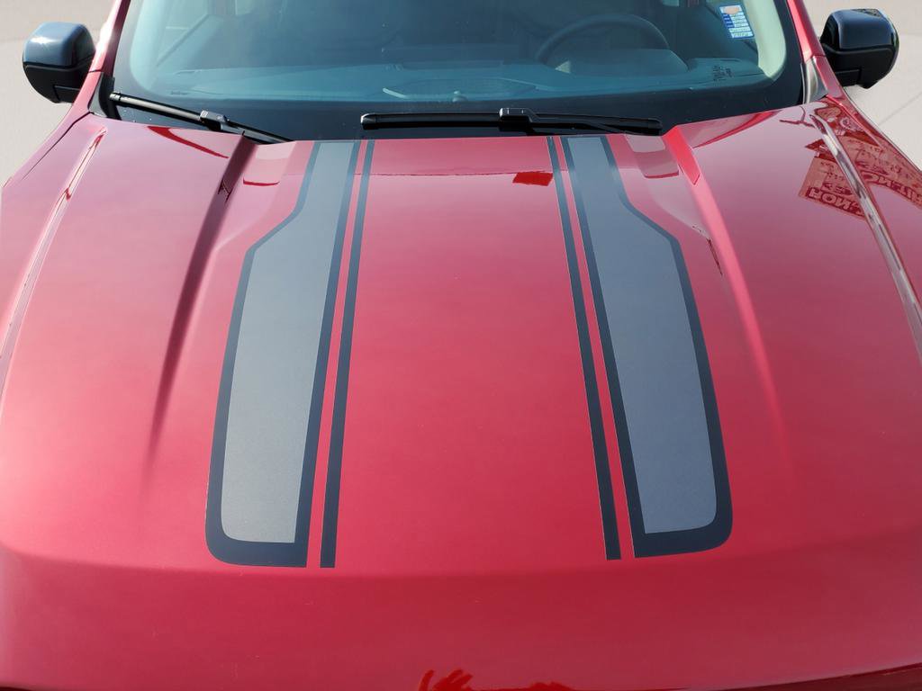 New 2025 Ford Maverick Lariat w/ Black Appearance Package image 14