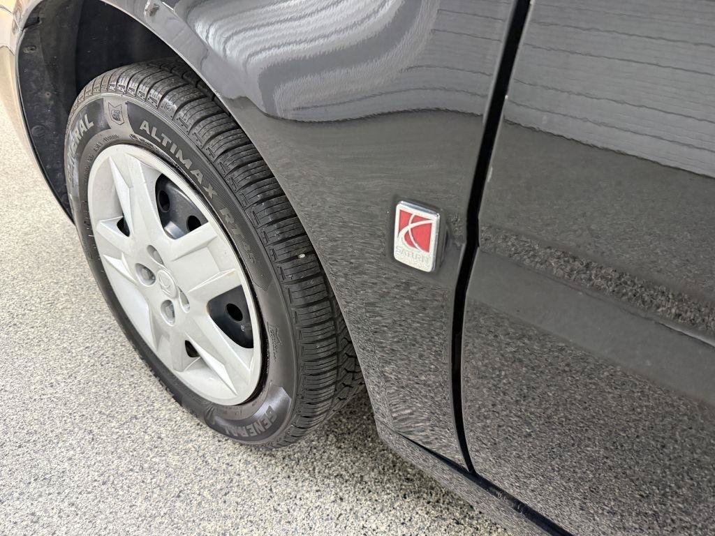 Used 2006 Saturn ION Level 2 FWD image 10