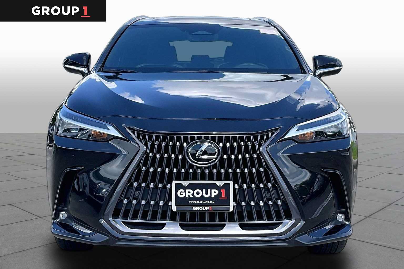 Used 2024 Lexus NX 350 AWD image 4