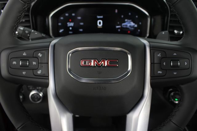 New 2026 GMC Sierra 1500 SLT w/ SLT Premium Plus Package AWD/4WD image 13
