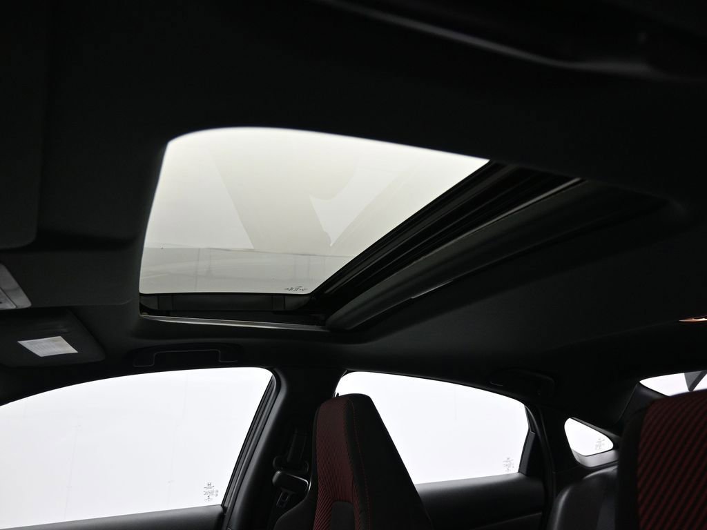 Used 2020 Honda Civic Si image 11