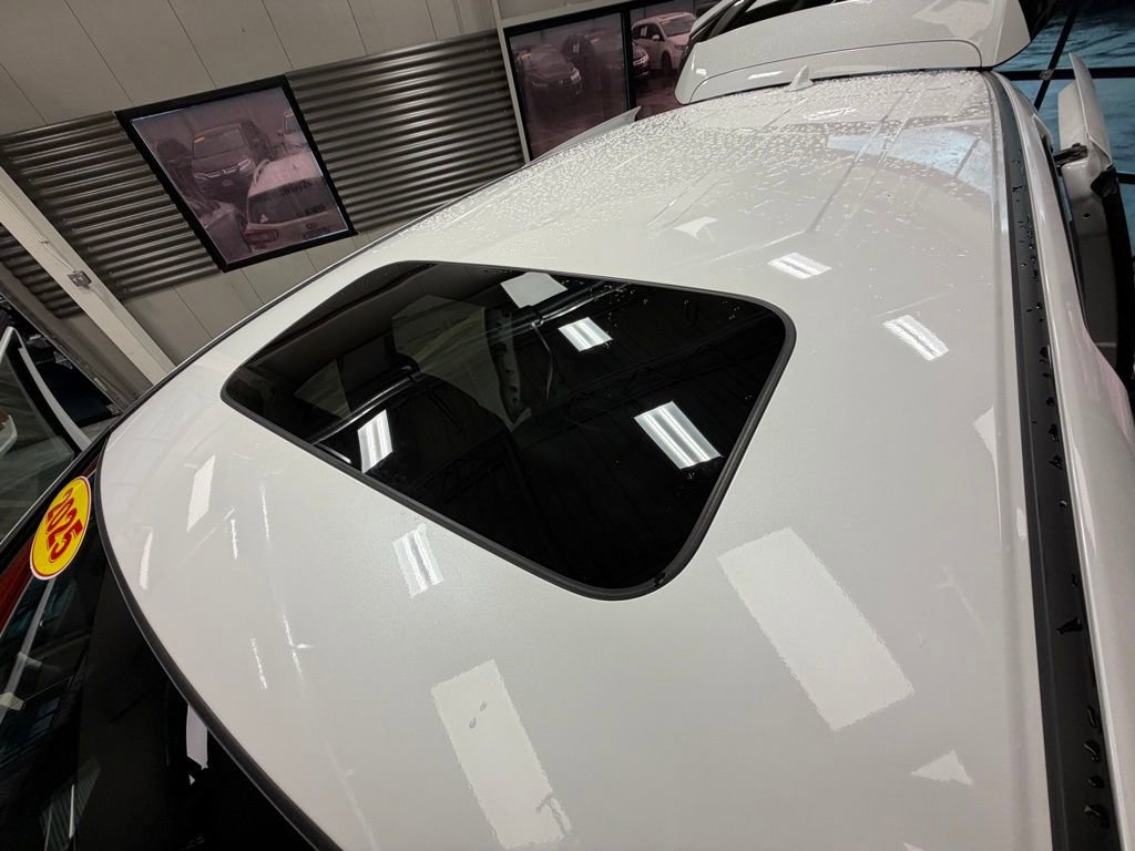 Used 2025 Honda Odyssey Sport-L image 12