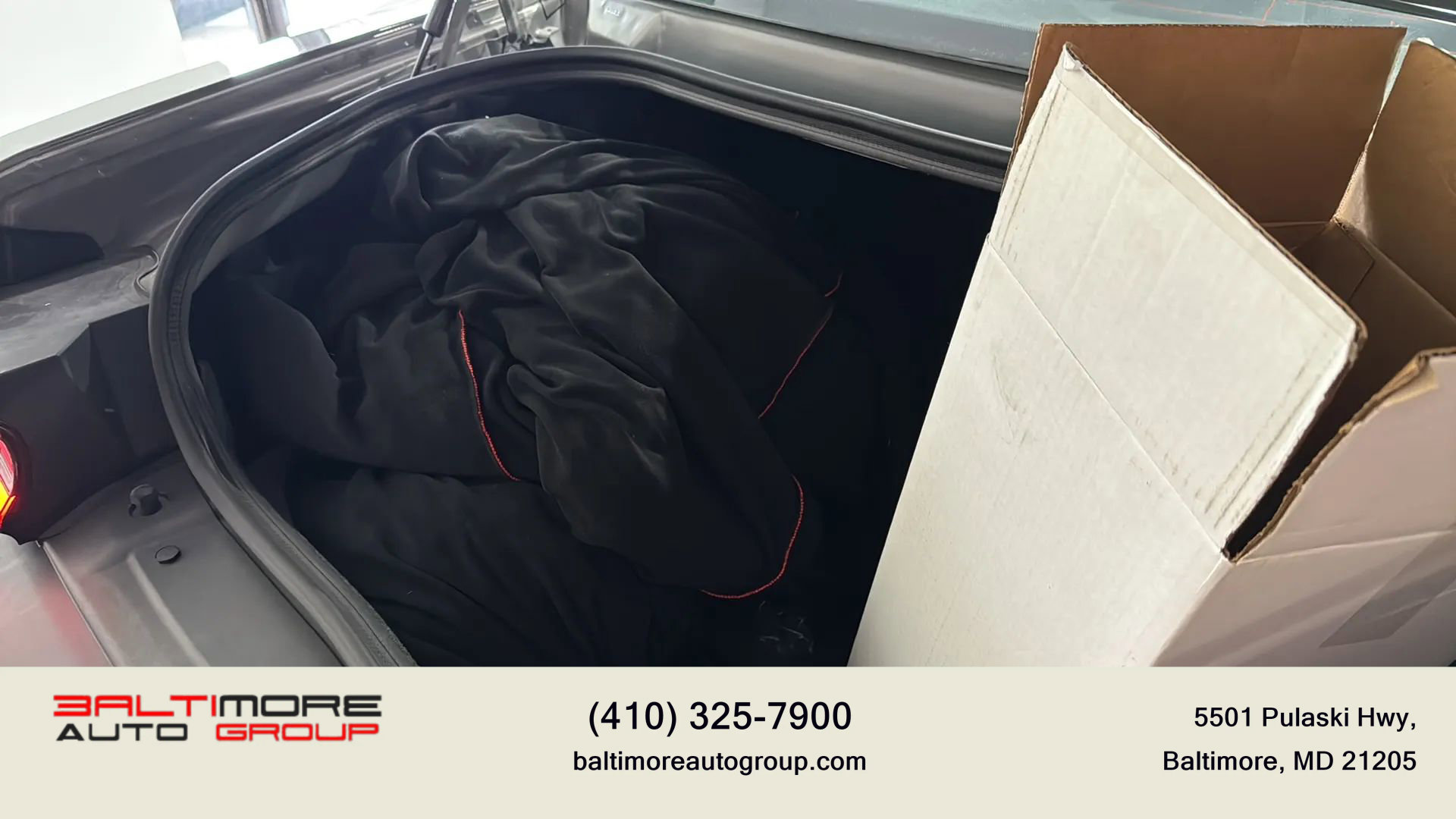 Used 2018 Dodge Challenger SRT Demon image 29