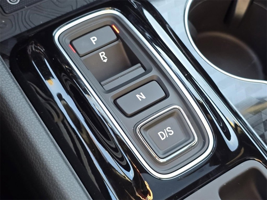 New 2026 Honda Passport TrailSport Elite image 33