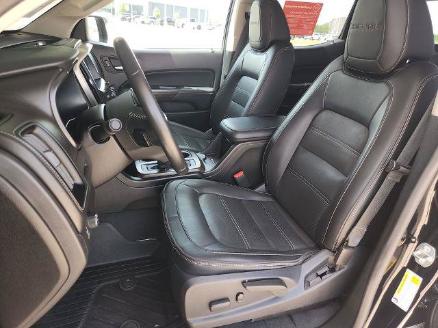 Used 2019 GMC Canyon Denali RWD image 13