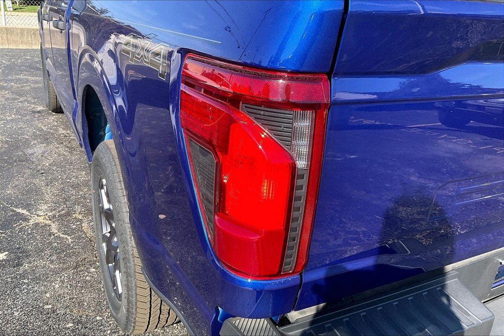 New 2026 Ford F150 STX w/ Equipment Group 200A AWD/4WD image 29