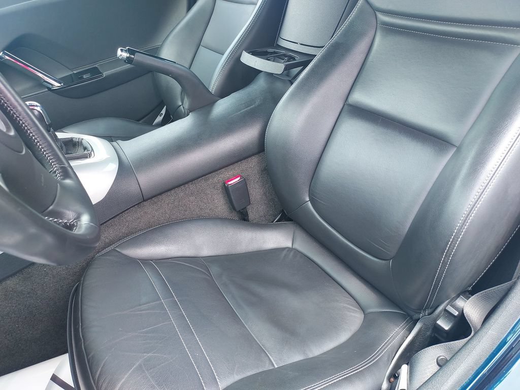 Used 2007 Saturn Sky w/ Premium Trim Pkg RWD image 17