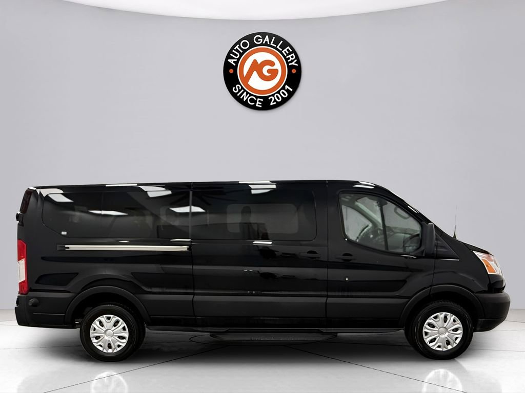 Used 2019 Ford Transit 350 XLT RWD image 2