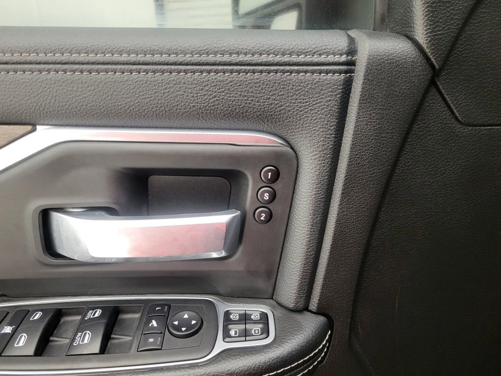 Used 2024 RAM 2500 Laramie w/ Safety Group image 3