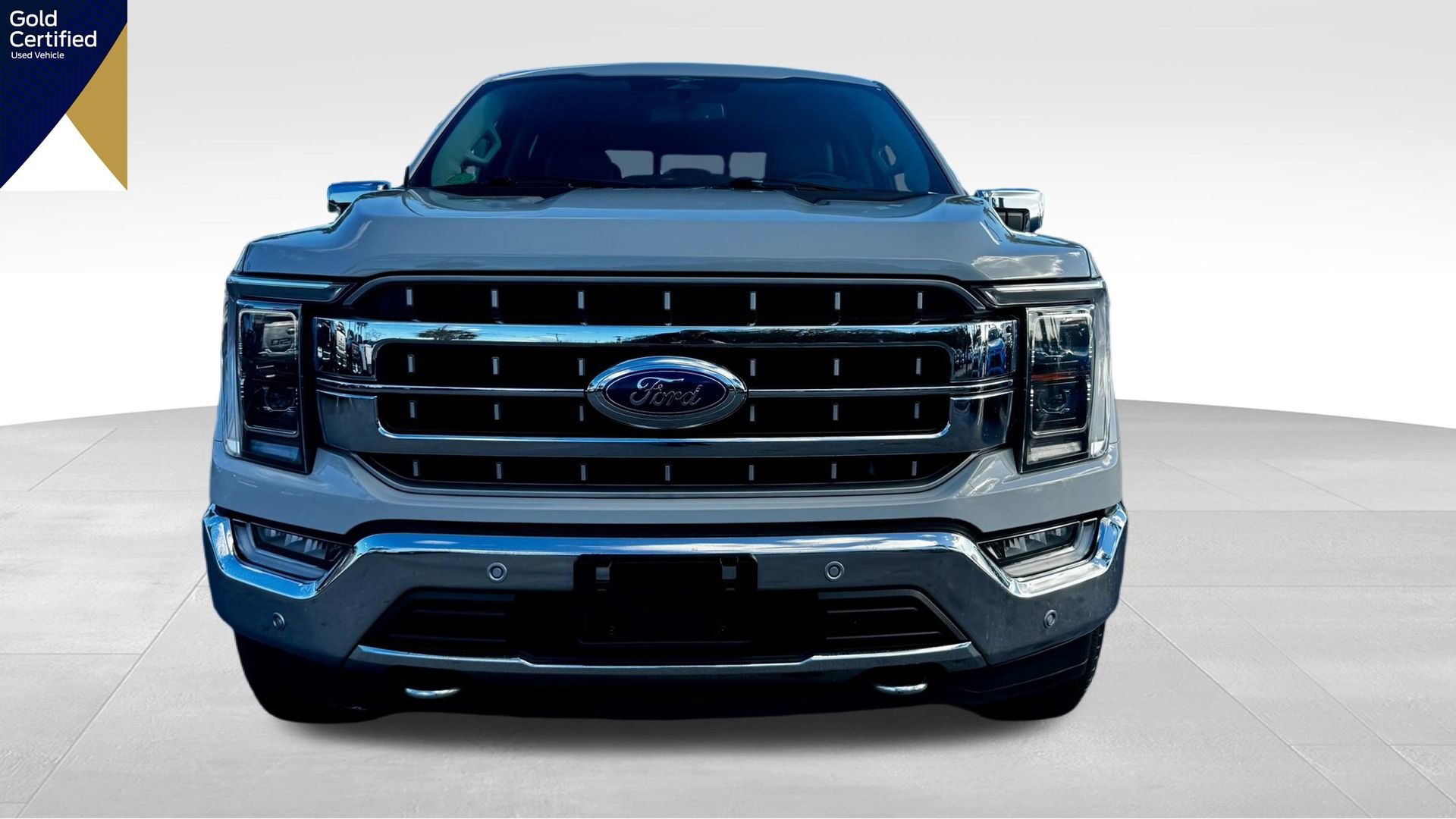 Used 2023 Ford F150 Lariat w/ Equipment Group 502A High image 24