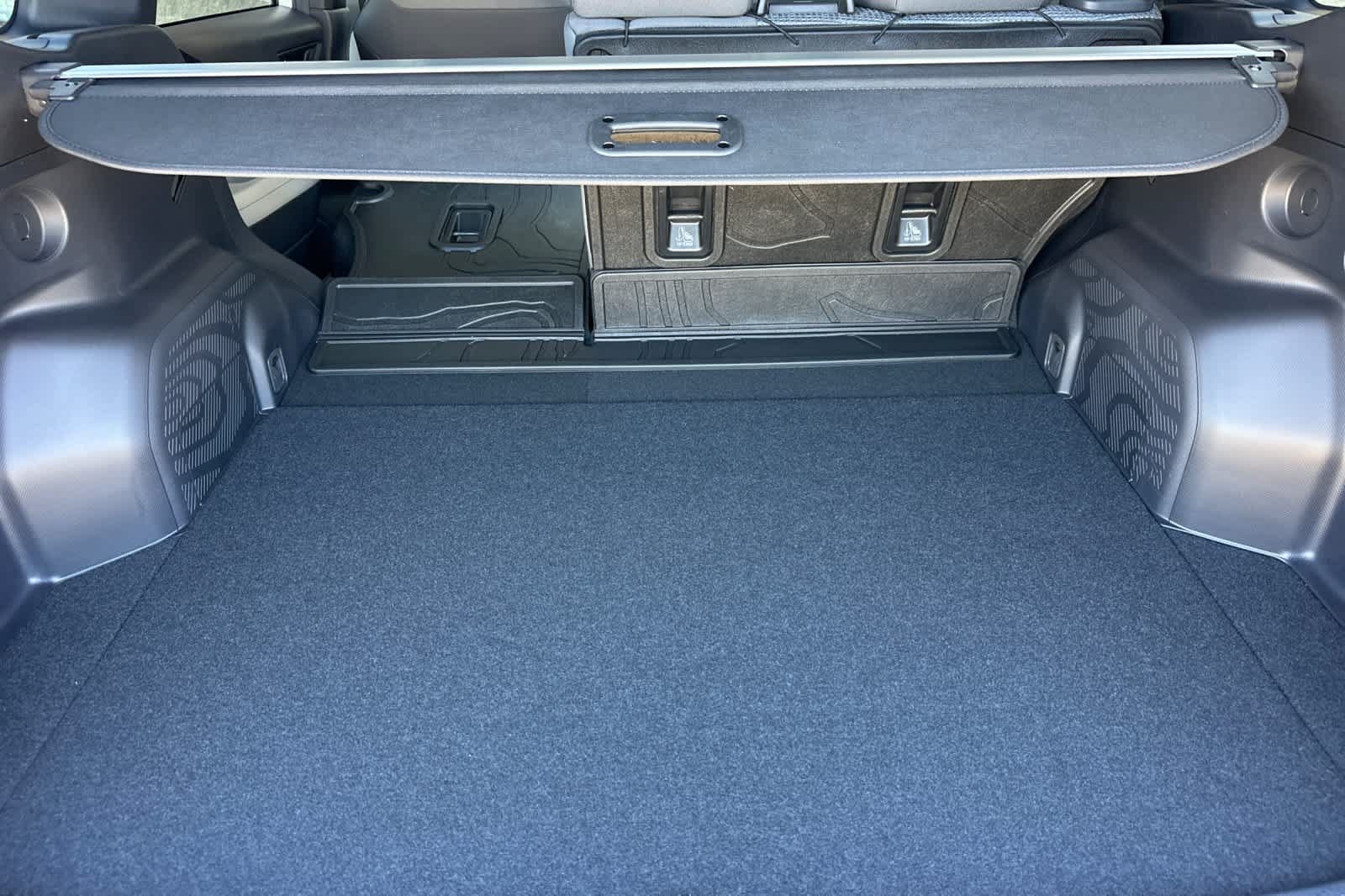 New 2026 Subaru Forester Premium AWD/4WD image 16