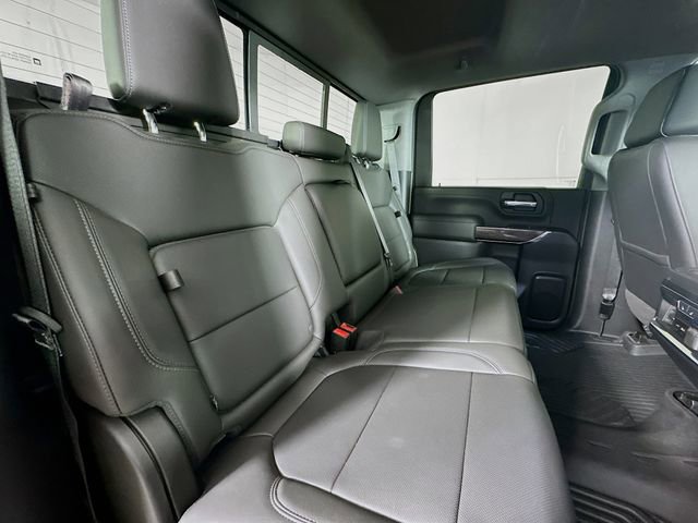 Certified 2020 Chevrolet Silverado 2500 LTZ w/ LTZ Plus Package image 30