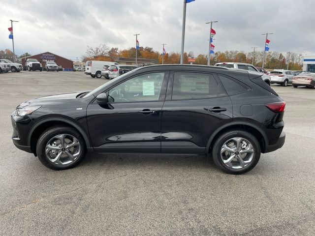 New 2026 Ford Escape ST-Line AWD/4WD image 5
