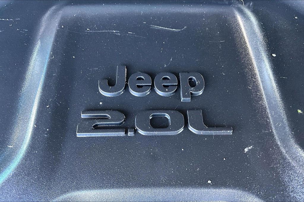 Used 2024 Jeep Wrangler Unlimited image 31