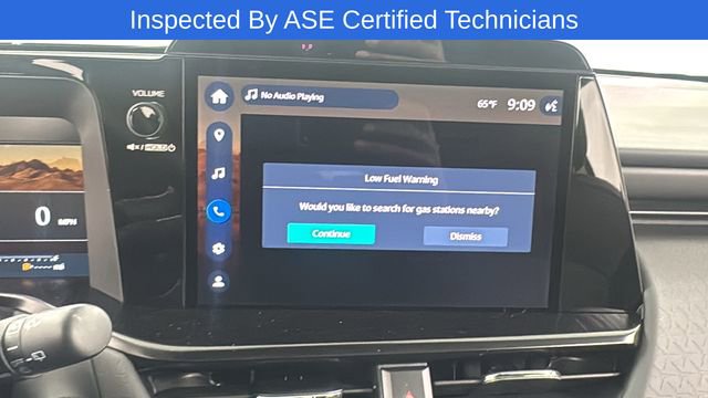 New 2026 Subaru Outback Wilderness image 25