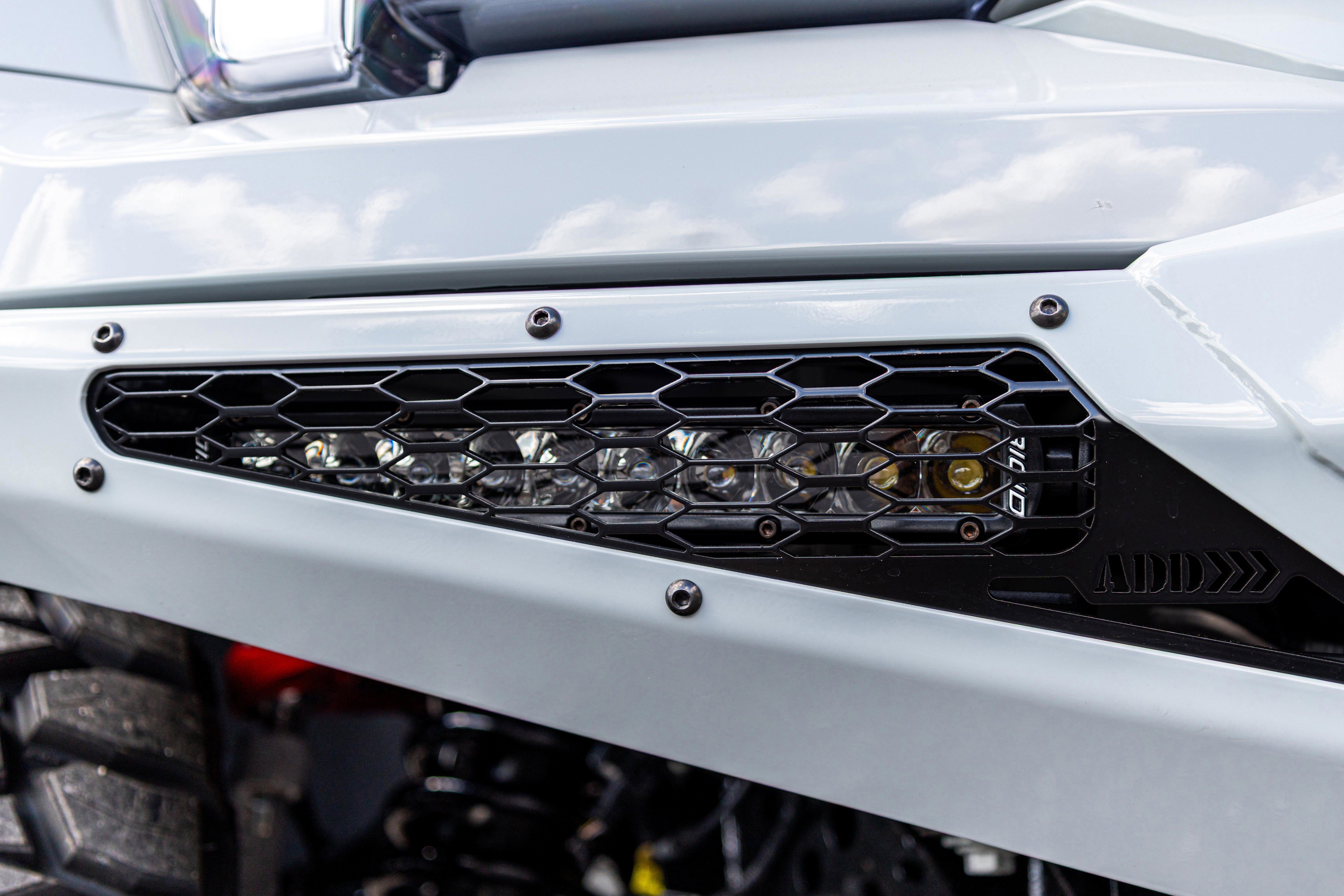 New 2026 Ford F150 Raptor AWD/4WD image 14
