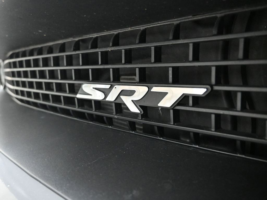 Used 2017 Dodge Challenger SRT Hellcat image 5