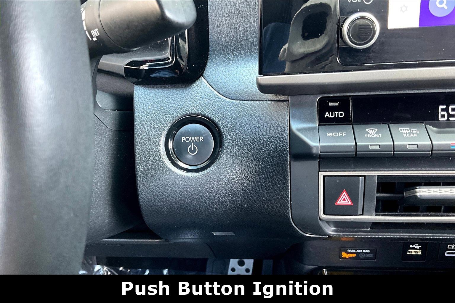 Used 2025 Toyota Camry SE FWD image 35