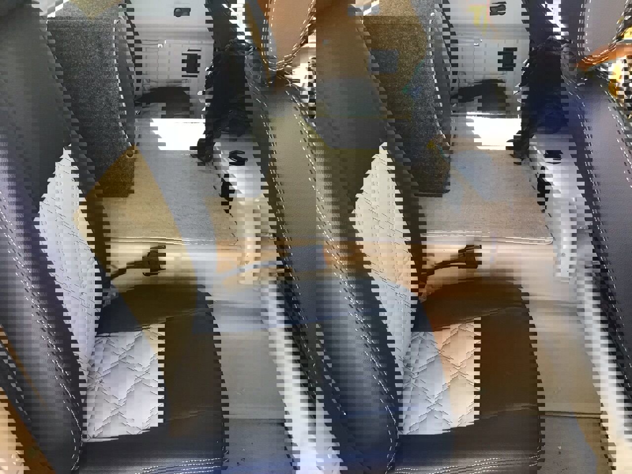 Used 1993 HUMMER H1 4-Door Hard Top image 46