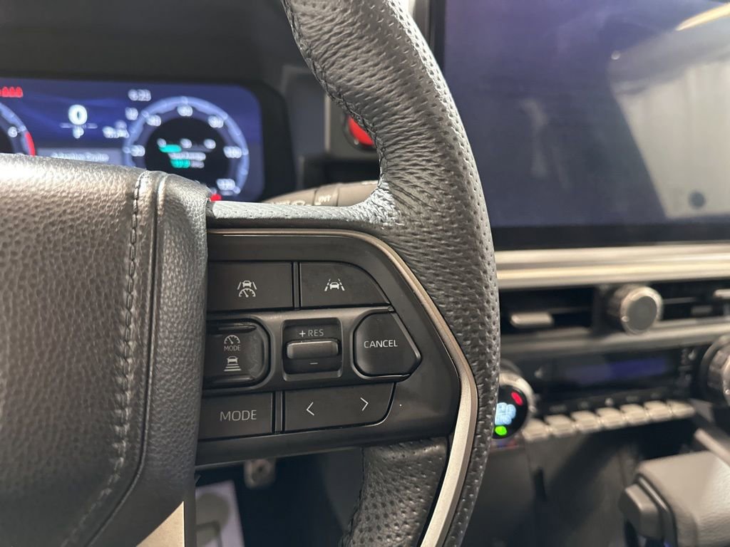 Used 2024 Toyota Tacoma image 28