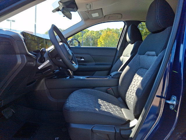 New 2027 Nissan Kicks SV AWD/4WD image 5