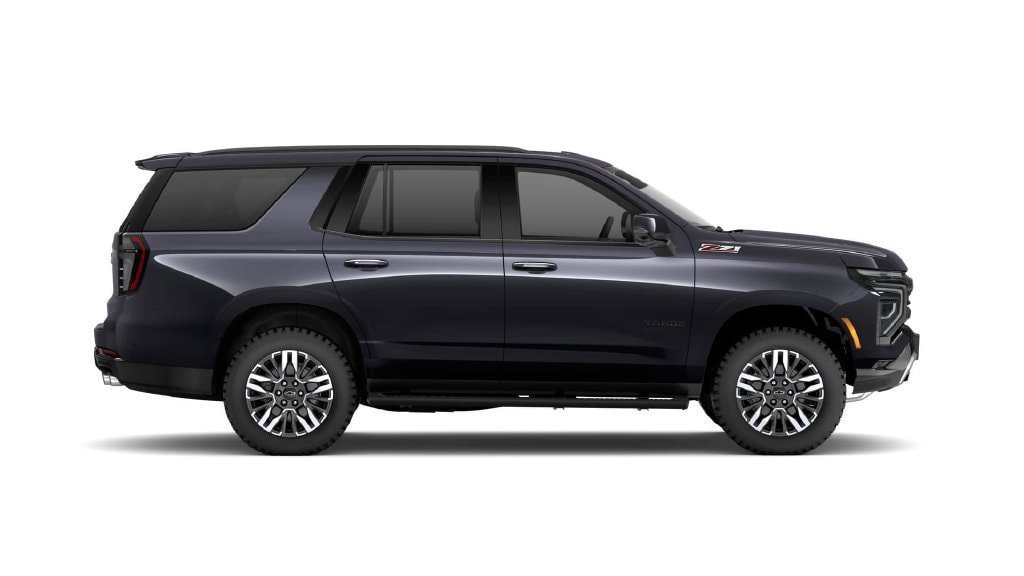 New 2027 Chevrolet Tahoe Z71 w/ Z71 Off-Road Package AWD/4WD image 10