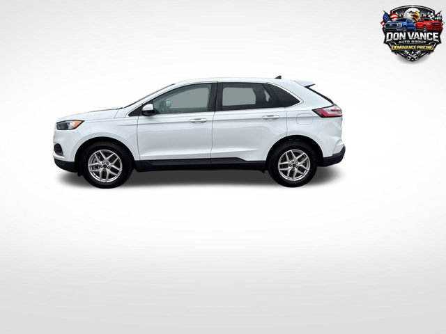 Used 2024 Ford Edge SEL w/ Convenience Package AWD/4WD image 2