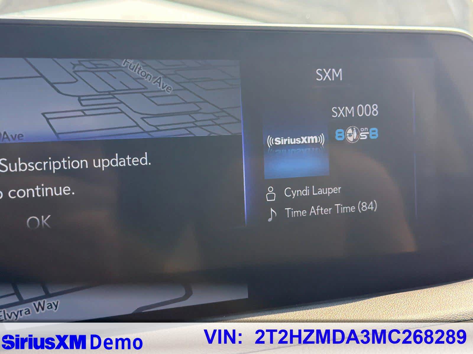 Used 2021 Lexus RX 350 AWD w/ Premium Package image 33