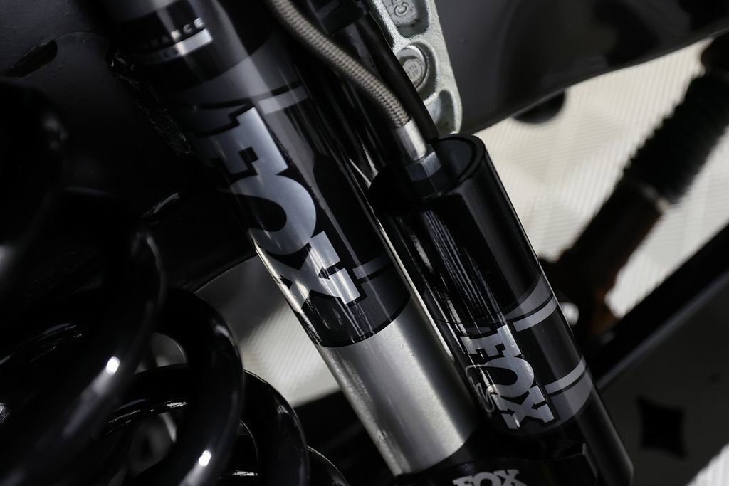 Used 2026 Ford F250 Platinum image 43