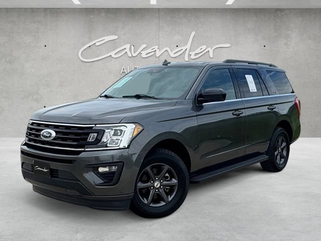 Used 2021 Ford Expedition XL