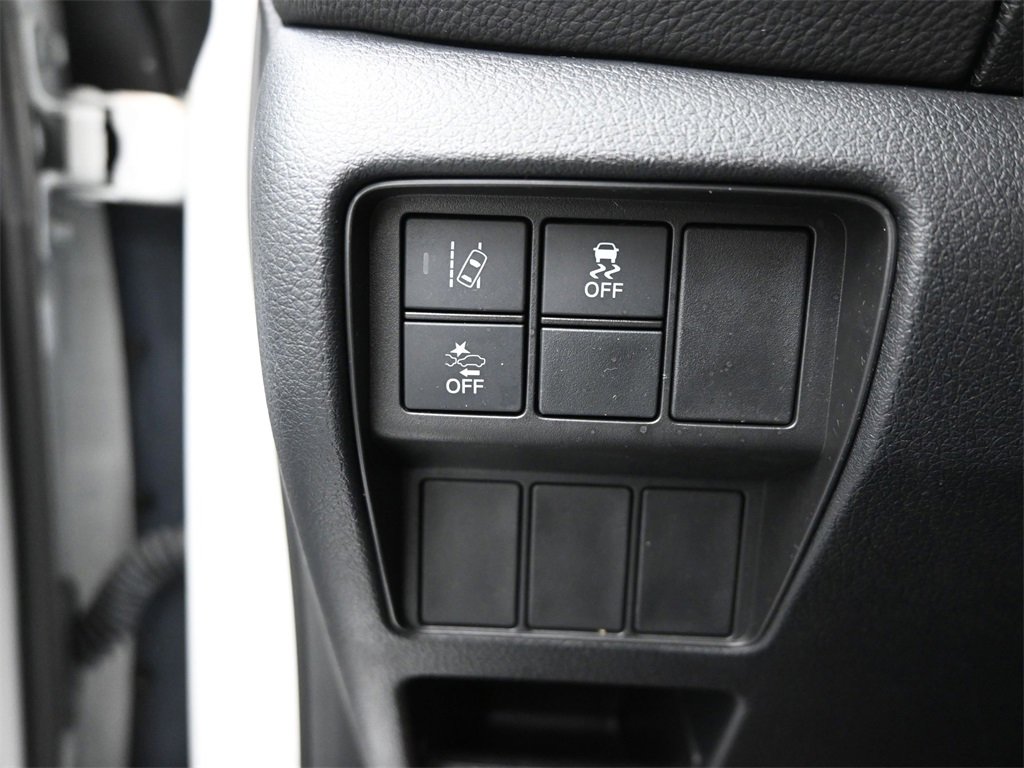 Used 2021 Honda CR-V EX image 30