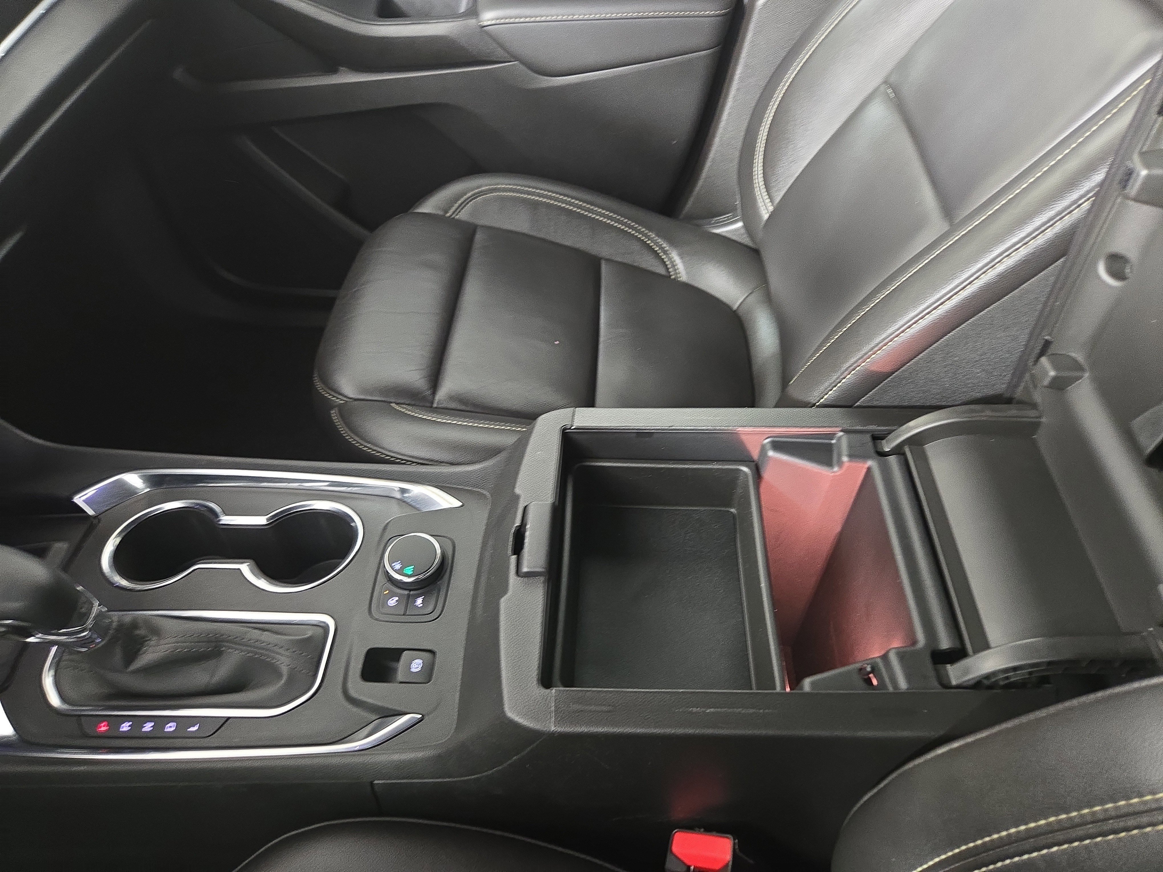 Certified 2023 Chevrolet Traverse LT w/ LPO, Floor Liner Package image 33