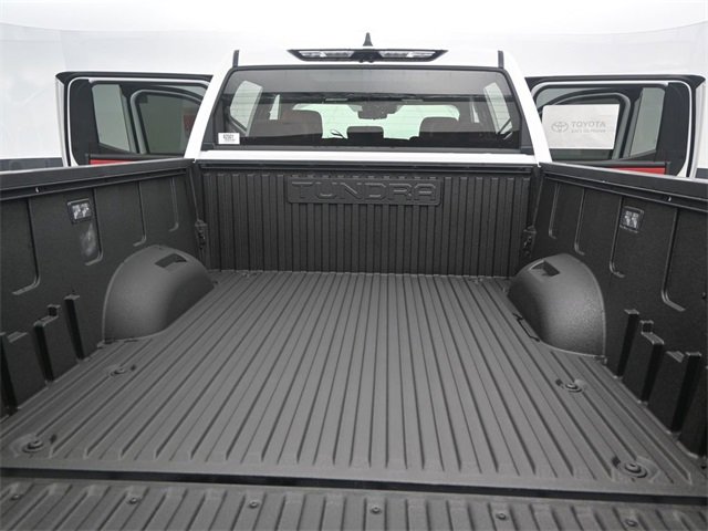 New 2026 Toyota Tundra TRD Pro image 14