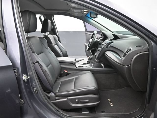 Used 2017 Acura RDX AWD image 18
