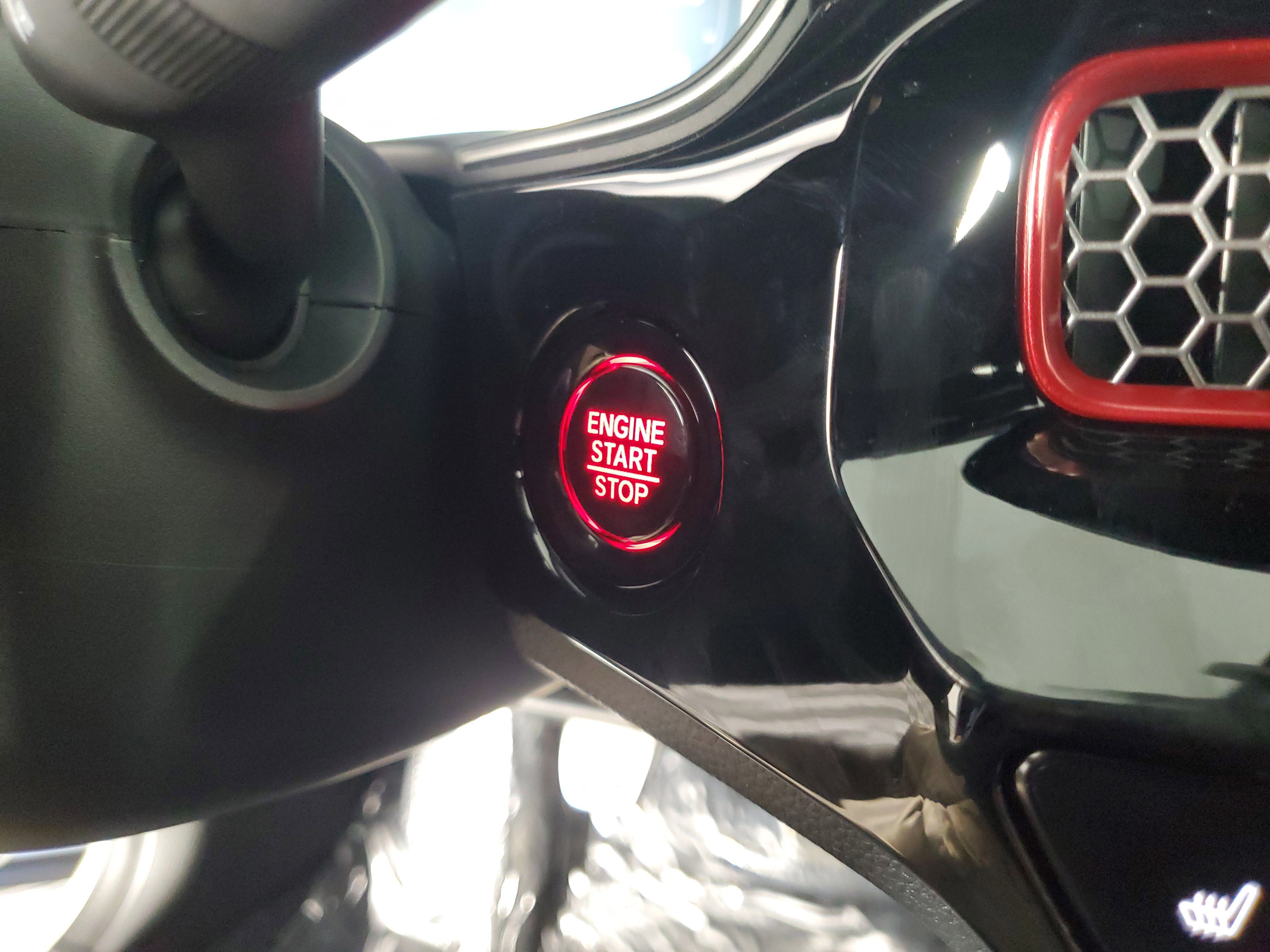 New 2026 Honda Civic Si image 22