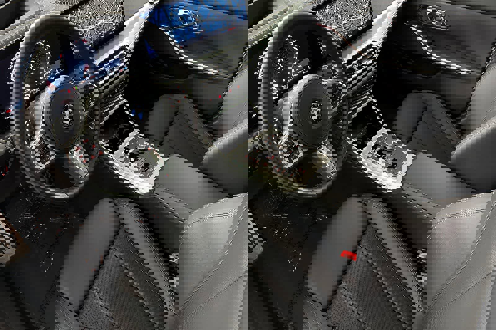 Used 2023 BMW 330i Sedan w/ M Sport Package image 11