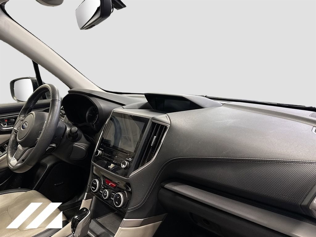 Used 2020 Subaru Forester Limited w/ Popular Package #3 image 34