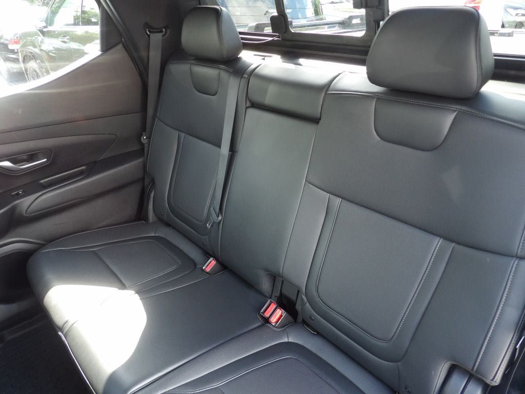 Certified 2024 Hyundai Santa Cruz XRT AWD/4WD image 25