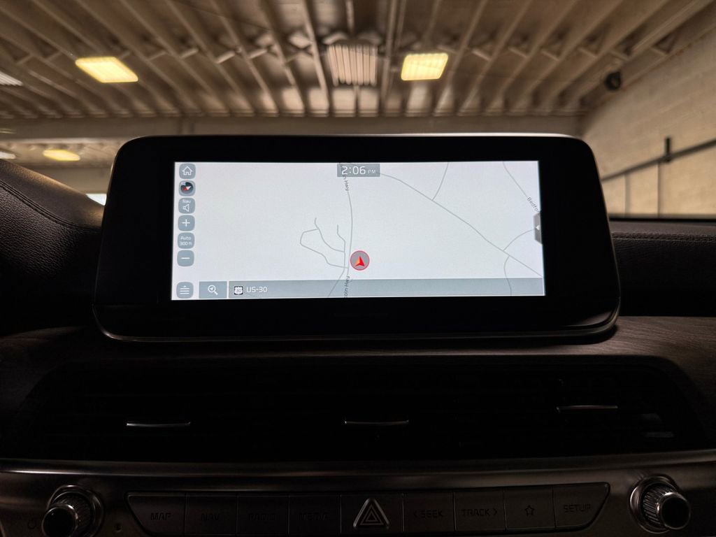 Used 2021 Kia Telluride SX w/ SX Prestige Package image 19